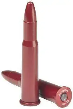 A-Zoom 12229 Rifle Snap Caps30-30 Win 2 Pkg.