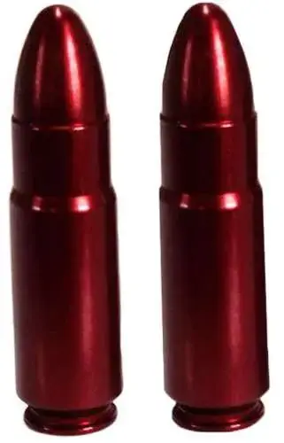 A-ZOOM 458 SOCOM 2PK