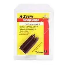 A-ZOOM 450 BUSHMASTER 2PK