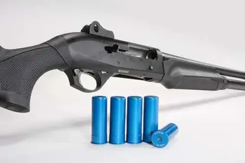 A-Zoom 12313 Shotgun Training Rounds20 Gauge 5 Pkg.