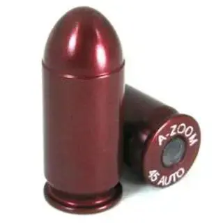 SNAP CAPS 45AUTO
