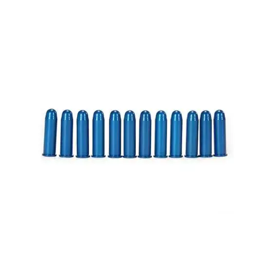A-Zoom 16318 Revolver Training Rounds38 Special 12 Pkg.