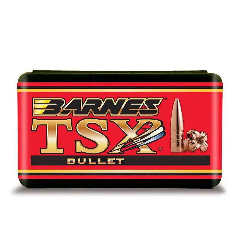BAR 22CAL 78GR TSX .224 BT 50/BOX