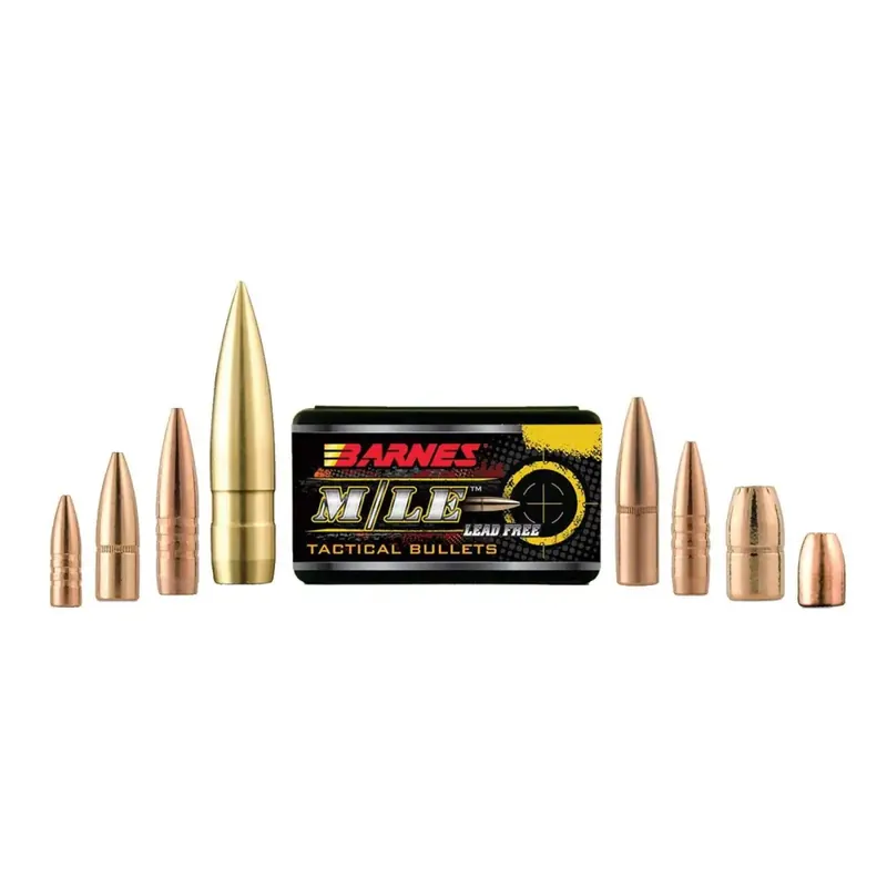 BAR 45ACP 185GR TAC XP 40/BOX