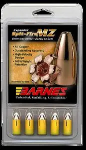Barnes Bullets 30560 Spit-Fire MZ 50 Cal 245 GR 15