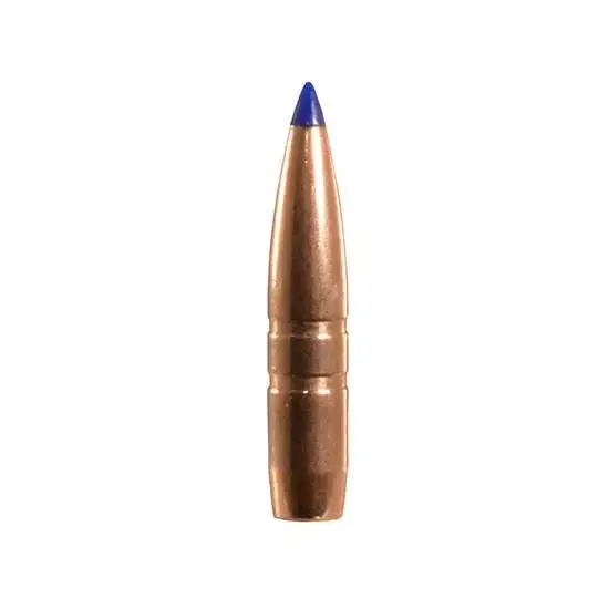 BAR .224 77GR LRX BT 50/BOX