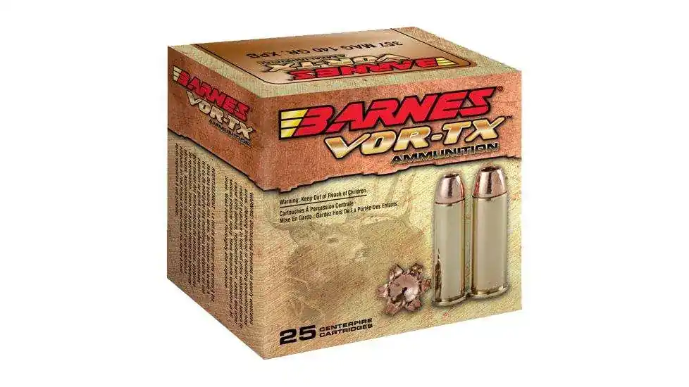 BAR 9MM 115GR XPB 20/10