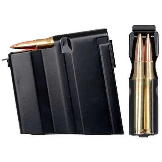 Barrett 13355 M82A1 50 BMG M821A 10rd Black Detachable
