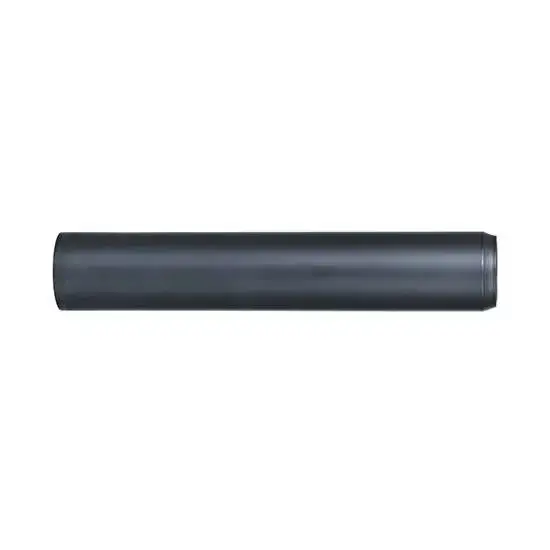 BARR SUPPRESSOR AM338 TITANIUM WITH MOUNT