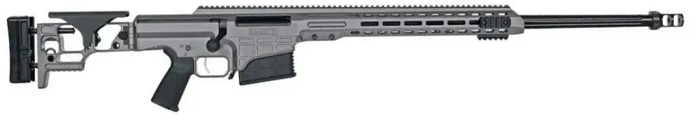 BARR 18489 MRAD FOLDING STOCK 300 WIN GREY 26IN