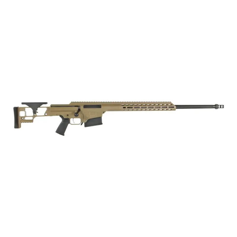 BARR MRAD SMR FIX STK FDE 308 WIN 17''