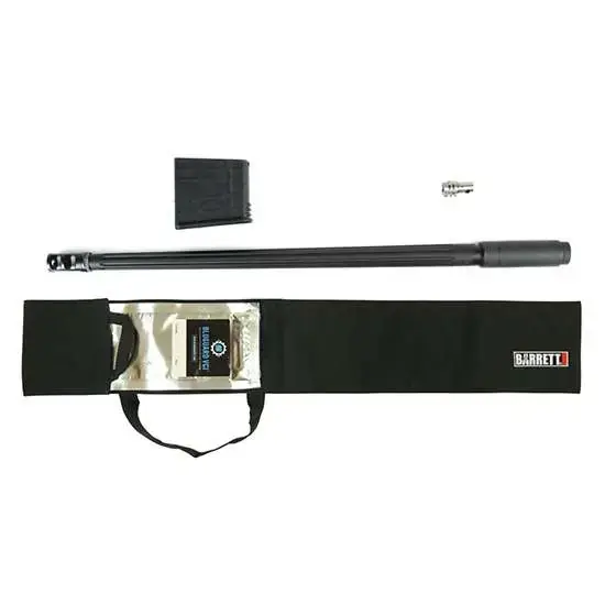 BARR MRAD BBL 338LAP 26 FLUTED CONVERSION KIT A
