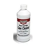 Birchwood Casey 33845 Brass Cartridge Case Cleaner 16 oz Squeeze Bottle