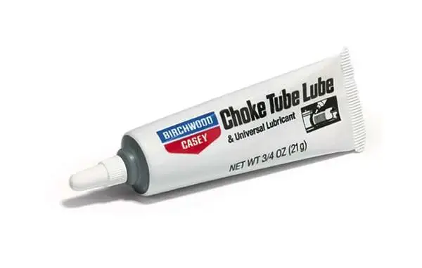 Birchwood Casey 40015 Choke Tube Lube 0.75 oz Squeeze Tube