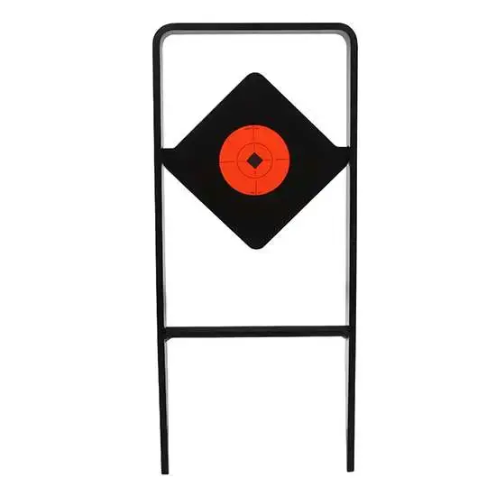 Birchwood Casey BC-47340 World of Targets Ace of Diamonds Handgun Metal Diamond 20" x 8" x 1.50"