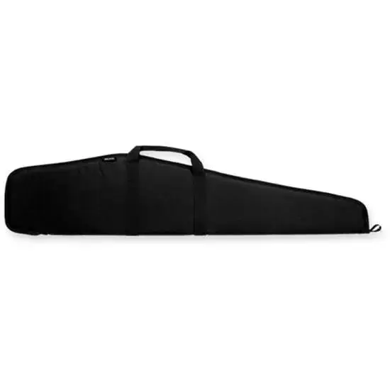 Bulldog BD10044 Pit Bull Rifle Case 44" Water-Resistant Nylon Black