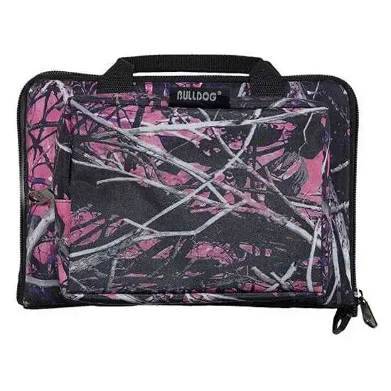 Bulldog BD915MDG Mini Range Bag Muddy Girl 11" Nylon
