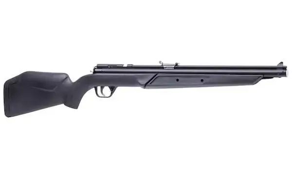 BEN BOLT ACTION 22CAL AIR RIFLE