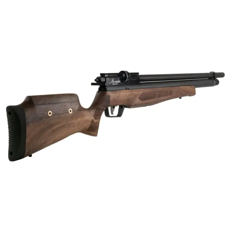 BEN MARAUDER 22CAL PCP SEMI AUTO RIFLE