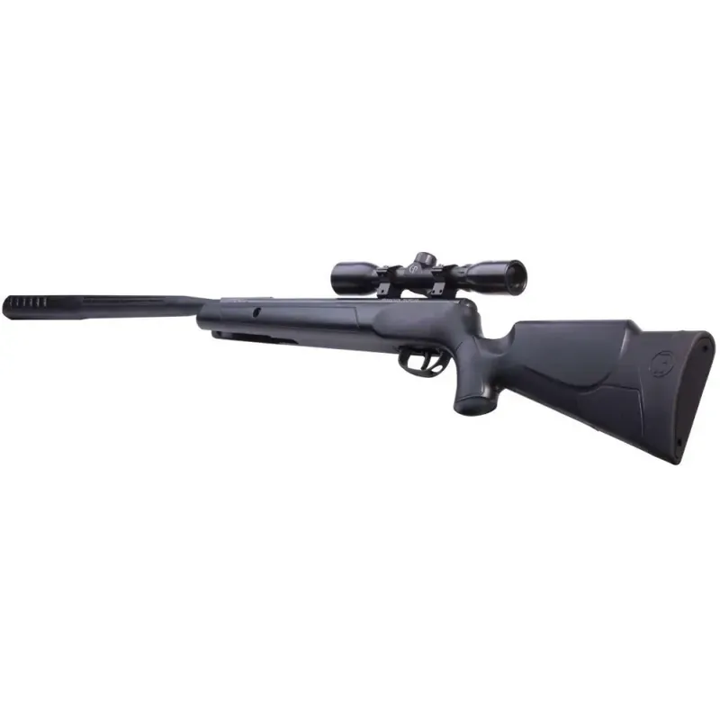 BEN PROWLER NP BLK