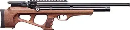 BEN AKELA .177 WOOD