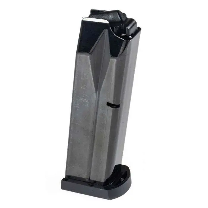 BERETTA 90-TWO 9MM 17RD MAG BLUE