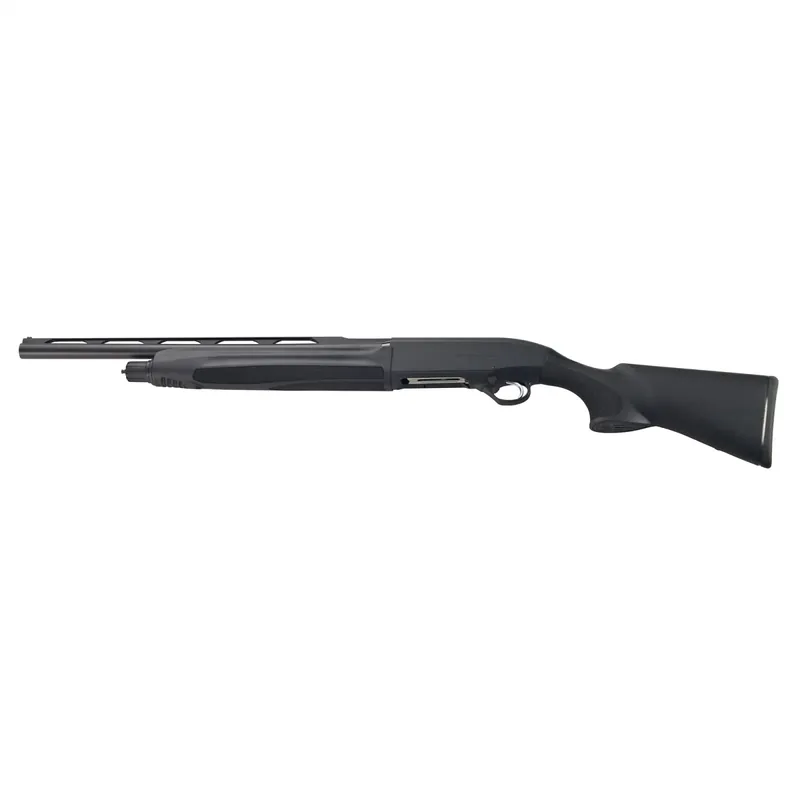 Beretta USA J131C14N 1301 Comp 12 Gauge 24" 5+1 3" Black Right Hand