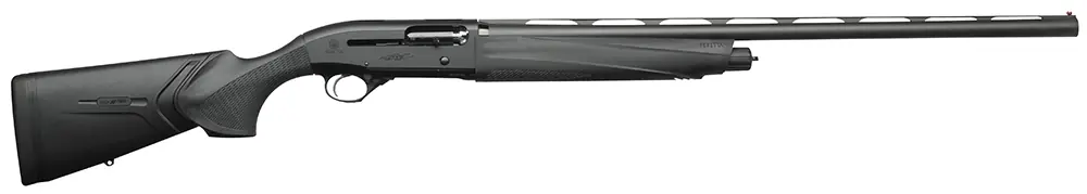 Beretta USA J40AS16 A400 Lite 12 Gauge 26" 4+1 3" Black Fixed w/Kick-Off, GunPod 2 Stock Right Hand