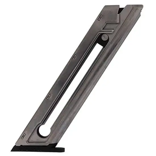 Beretta USA JMU22 U22 Neos 22 LR Beretta 10 Silver Detachable