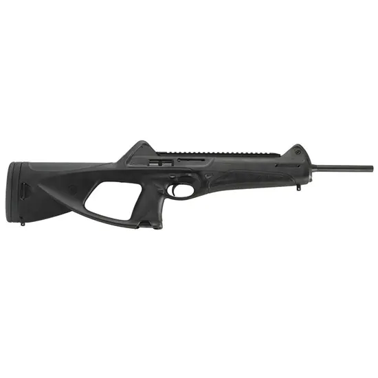 Beretta JX49220 CX4 Storm Carbine Semi-Automatic 9mm 16.6" 10+1 Syn Stk Blk