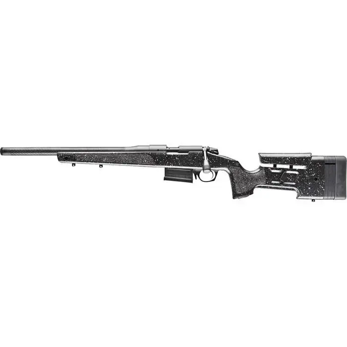BERGARA B14R TR 22LR 18" CRB LH 10RD
