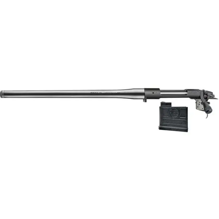 BERGARA B14R TR 22LR 18" LH CRB 10RD