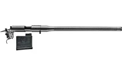 Bergara Rifles B14RBA002 B-14 Trainer 22 LR 10+1 18" Molded with Mini-Chassis Stock Black Right Hand