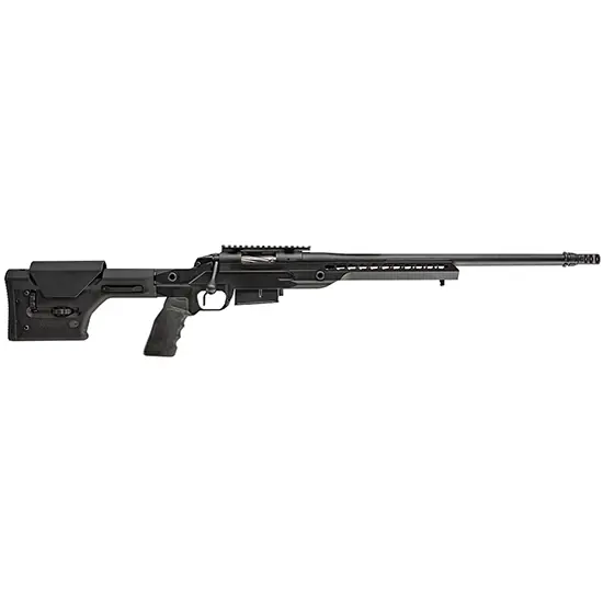 BGA LRP ELITE 308WIN 20 CHASSIS STOCK 5RD