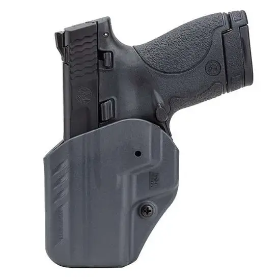 BH ARC IWB SP XDS 3.3" AMBI GRY