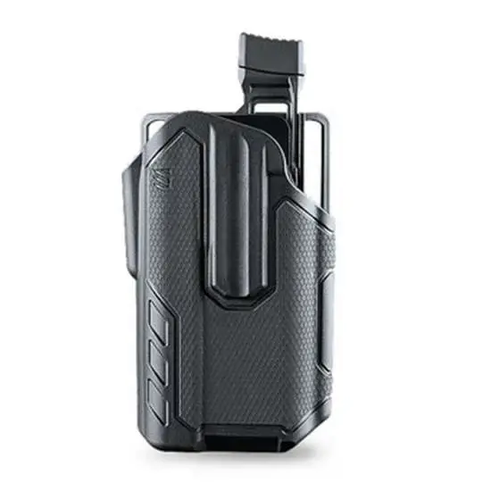 BH OMNIVORE L2 HLSTR TLR 1/2 LH BK