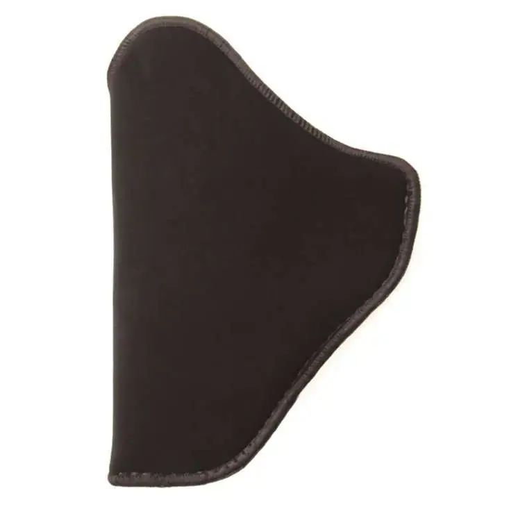 Blackhawk 73IP03BKR Inside The Pants Black Suede 4.5-5" Lg Auto Right Hand