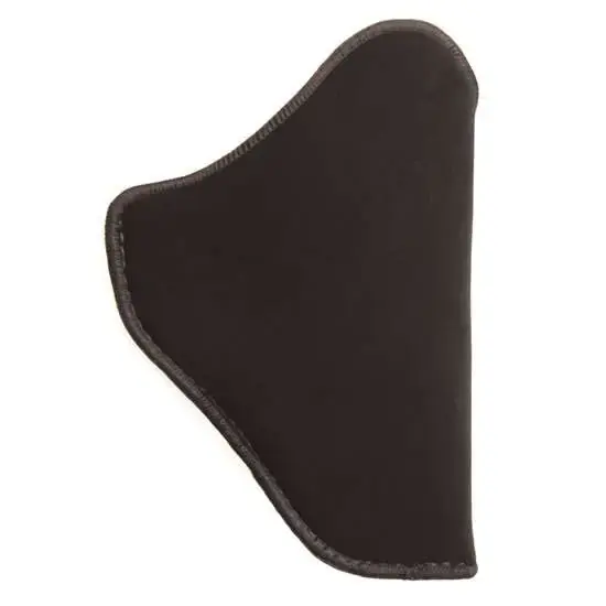 Blackhawk 73IP03BKL Inside The Pants Black Suede 4.5-5" Lg Auto Left Hand