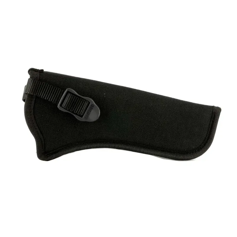 Blackhawk 73NH13BKR Hip Holster OWB 5.5-6.5" SA Revolver Nylon Black