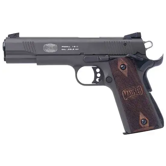BLG GSG 1911 22LR ODG