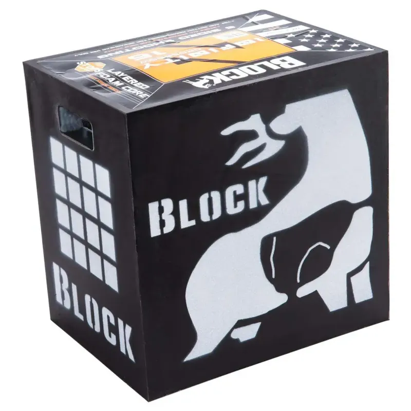BLOCK INFINITY CROSSBOW TARGET 20