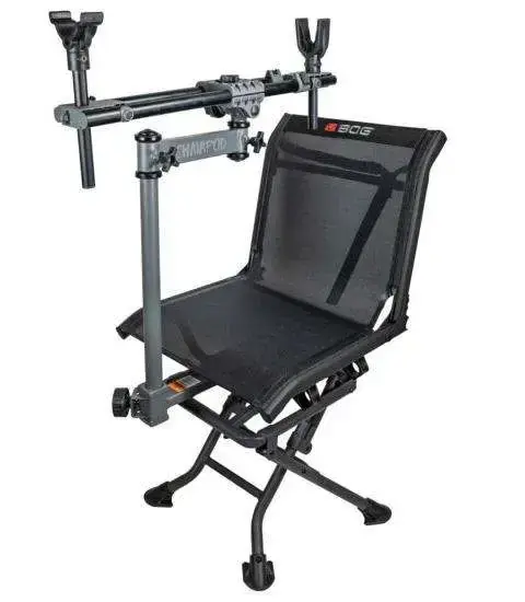 Bog | ChairPod Hunting Rest