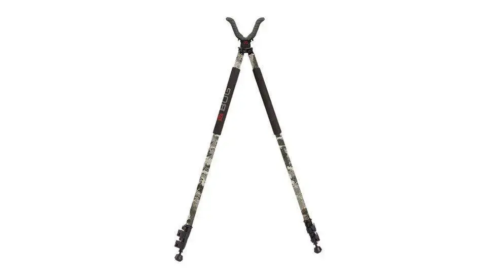 BOG ADRENALINE SWITCHERO BIPOD CAMO