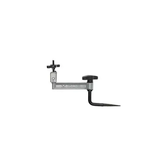 Bog-Pod 1112784 Tunnel Vision Game Camera Mount Aluminum Screw-In