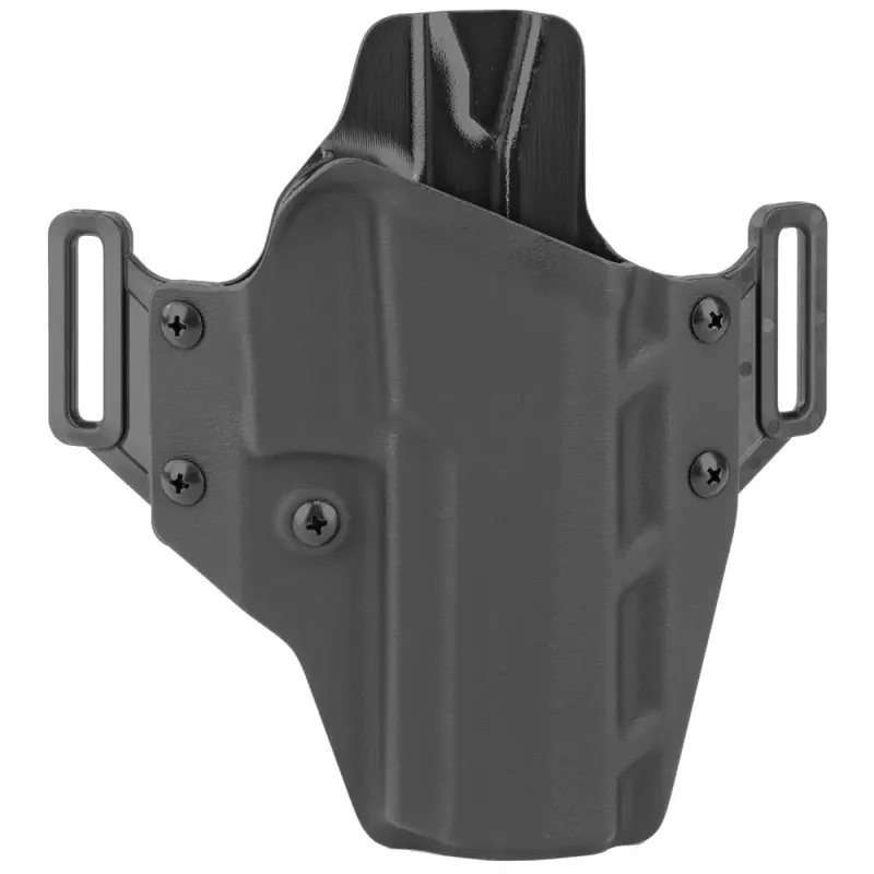 CRUCIAL CONCEALMENT 1003 Covert OWB Sig Sauer P320 Kydex Black