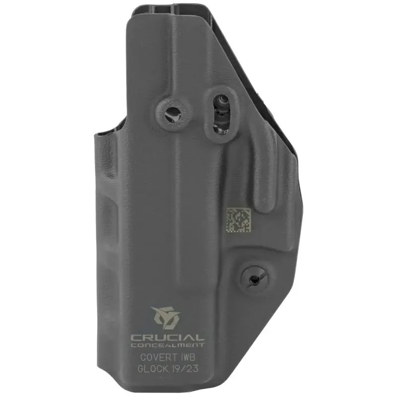 CRUCIAL CONCEAL IWB RH GLOCK 19