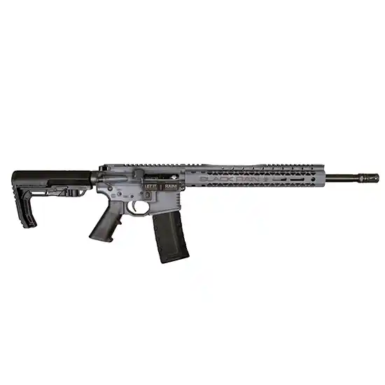 BR BILLET LWR 5.56 16 COLD WAR GREY BW