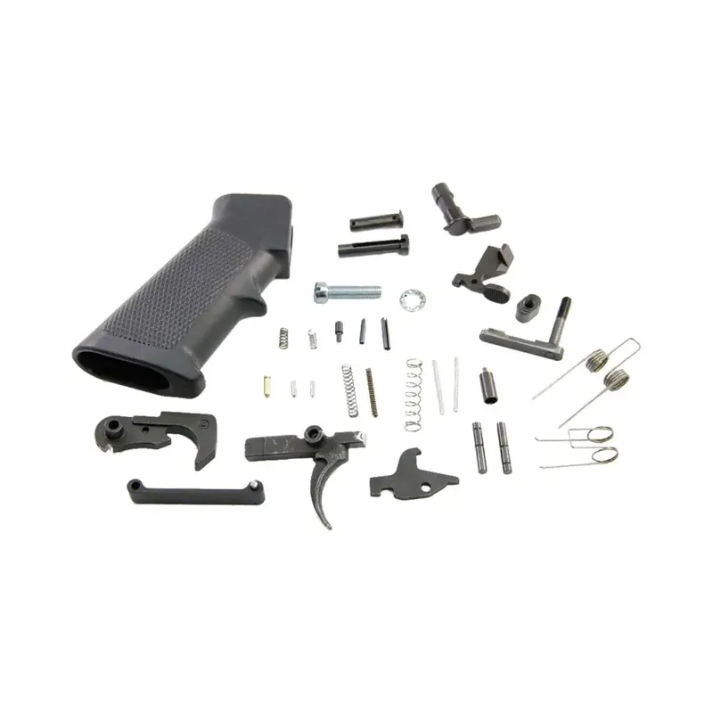 BR COMPLETE LOWER PARTS KIT G.I.