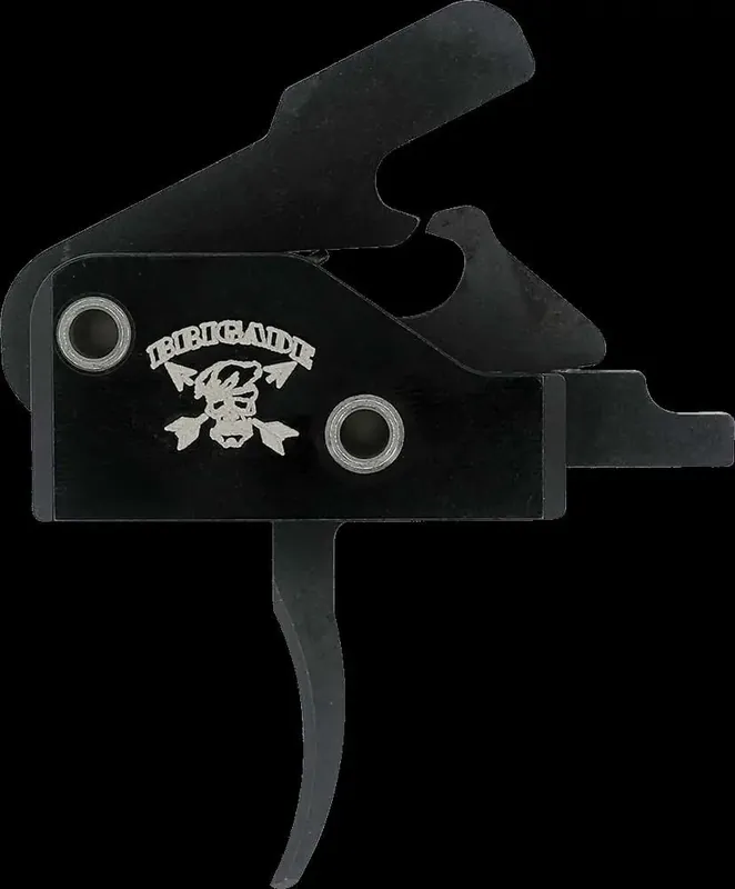BRGD DROP IN TRIGGER 3.5LB STD