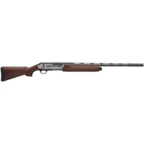 Browning 011412606 Silver Field Micro Midas 20 Gauge 24" 4+1 3" Silver&Matte Bi-Tone Satin Turkish Walnut Stock Right Hand